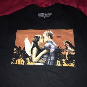 Romeo & Juliet Shirt